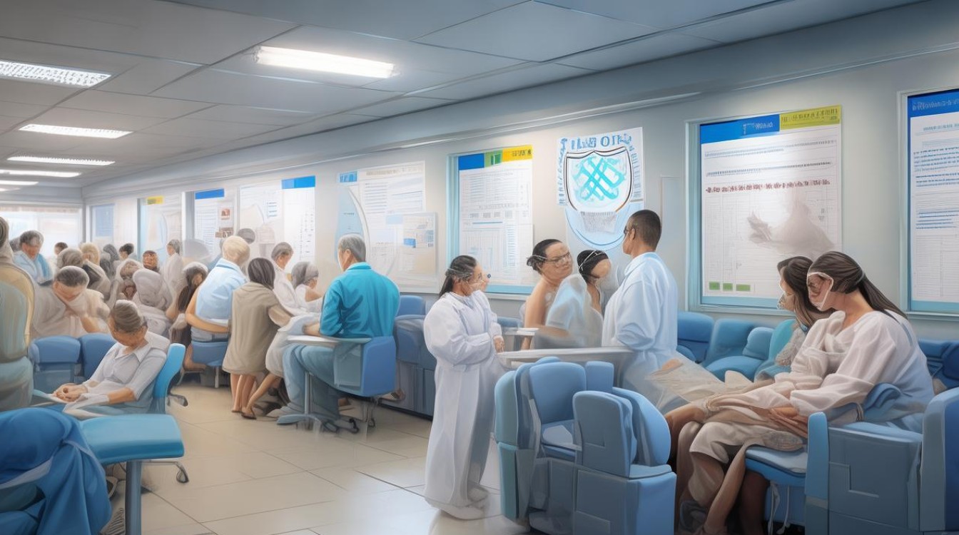 吉林省中医院皮肤科如何专业守护皮肤健康？-图1