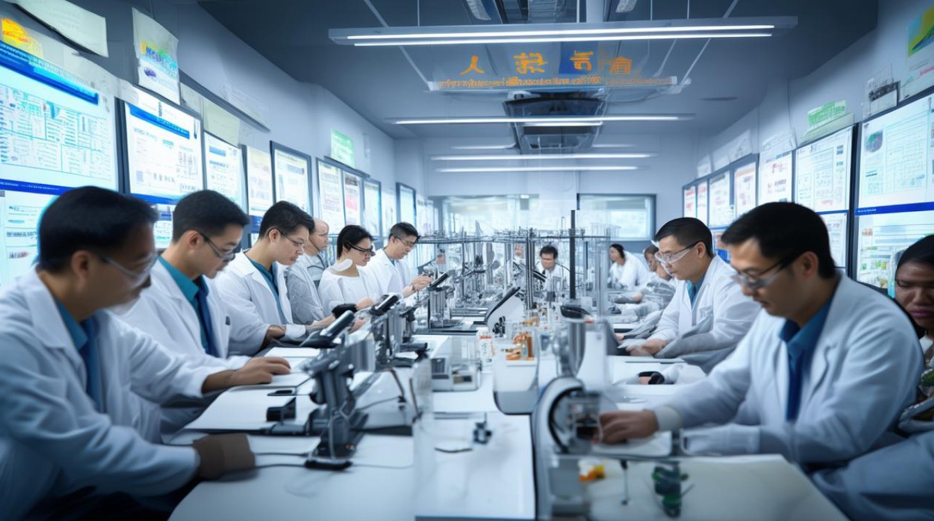中国科学院皮肤研究所如何守护皮肤健康？-图2