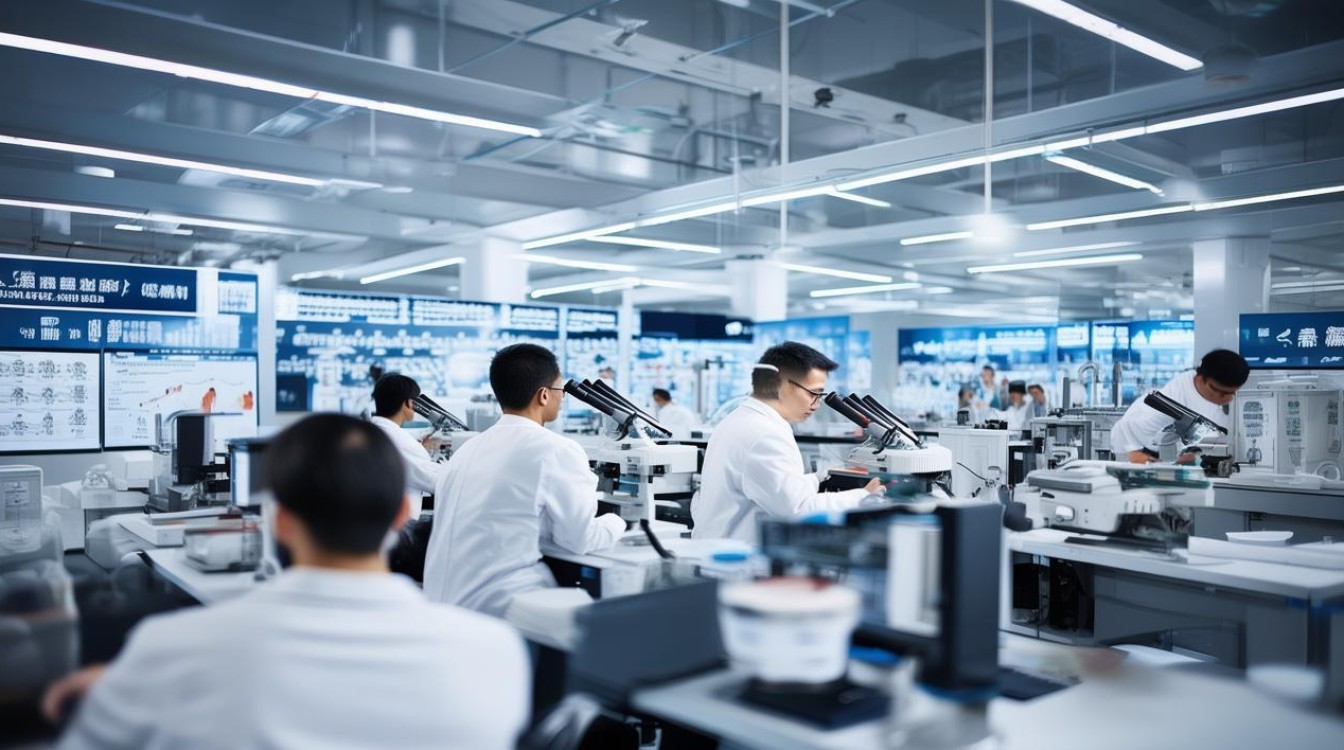 中国科学院皮肤研究所如何守护皮肤健康？-图3