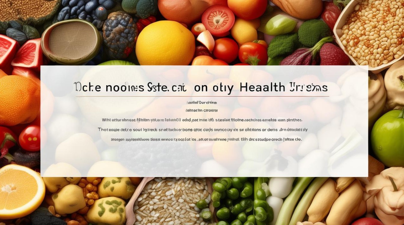 食物长皮是什么？科学解析饮食健康新趋势-图2