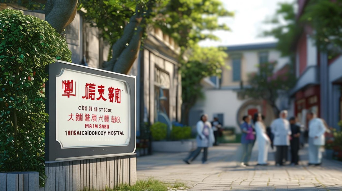 成都四道街皮肤科医院如何专业守护皮肤健康？-图1