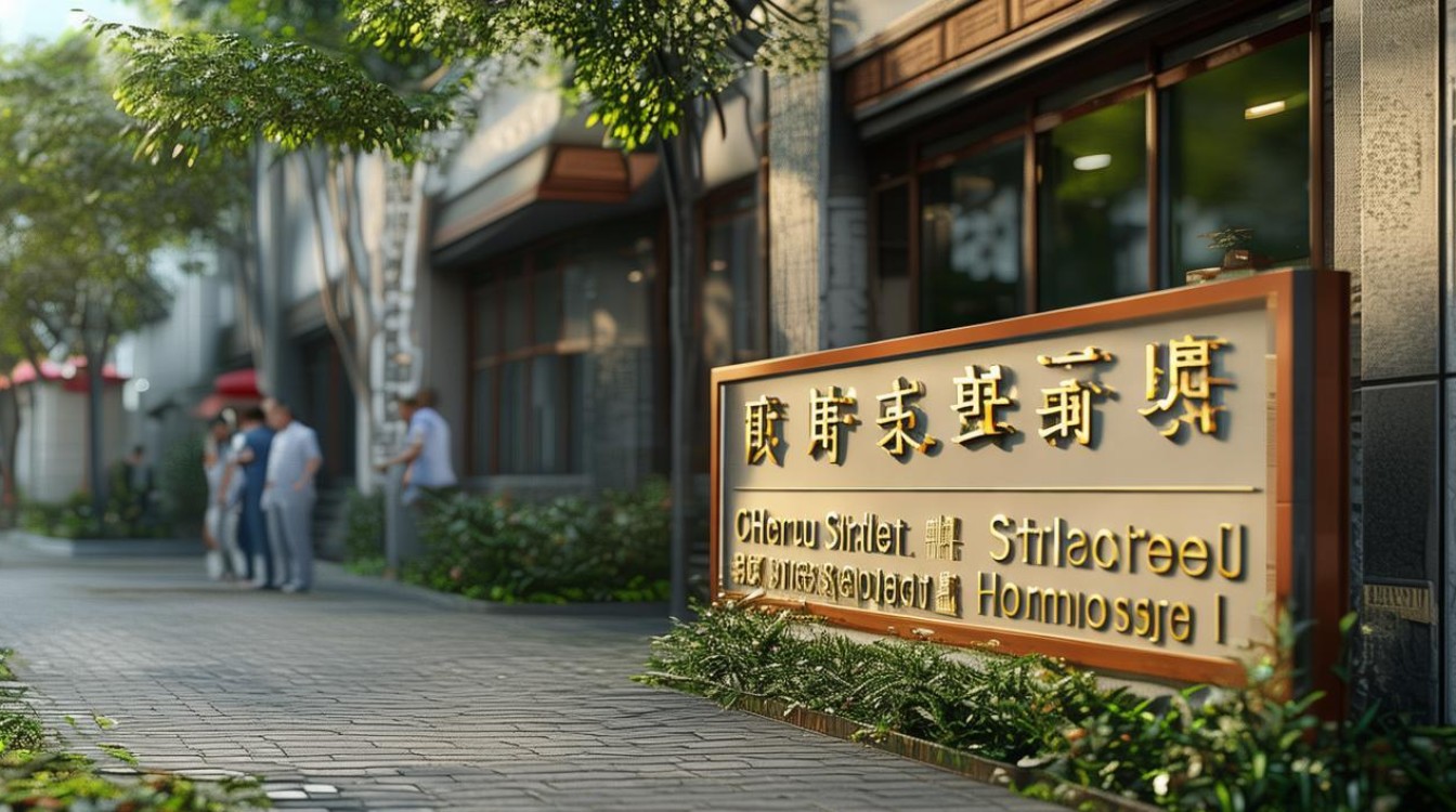成都四道街皮肤科医院如何专业守护皮肤健康？-图4