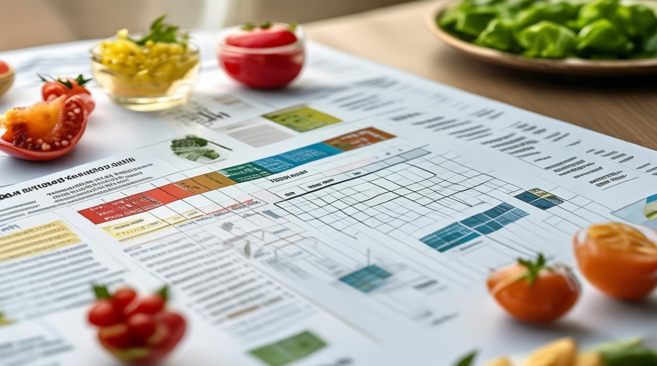 荨麻疹患者吃什么能缓解症状？科学饮食指南-图1