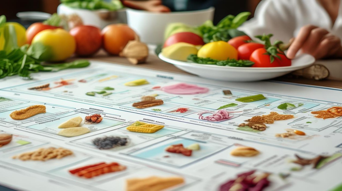荨麻疹患者吃什么能缓解症状？科学饮食指南-图3