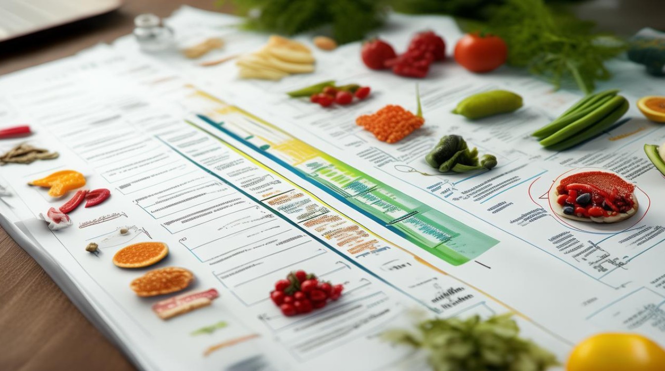 荨麻疹患者吃什么能缓解症状？科学饮食指南-图4