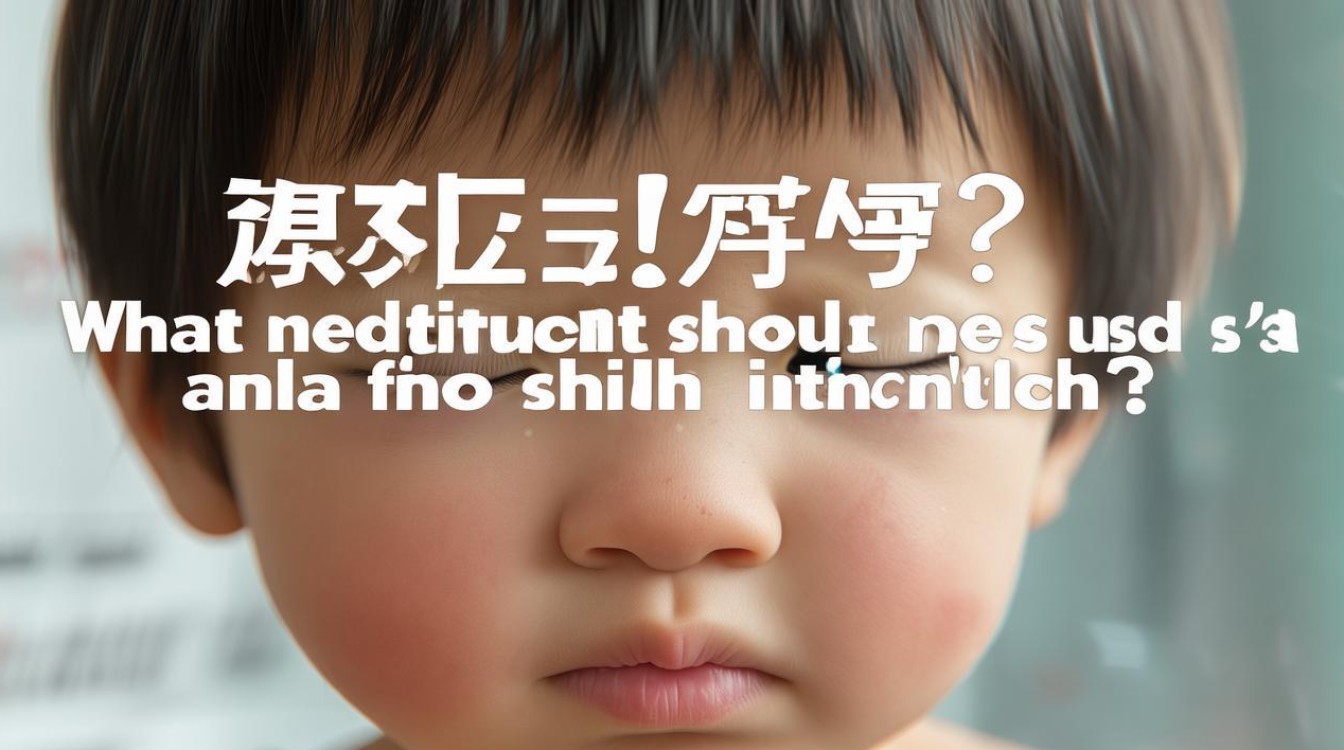 小儿皮肤瘙痒用什么药最有效？-图2