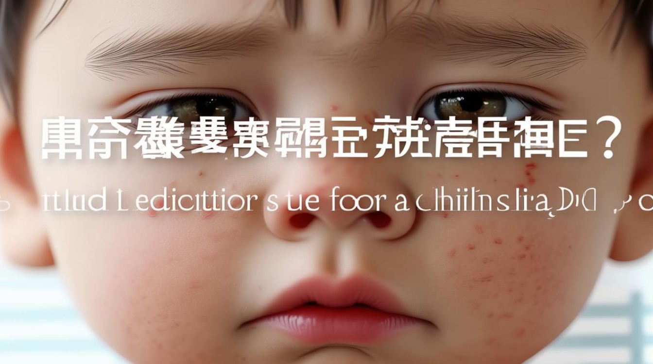 小儿皮肤瘙痒用什么药最有效？-图4
