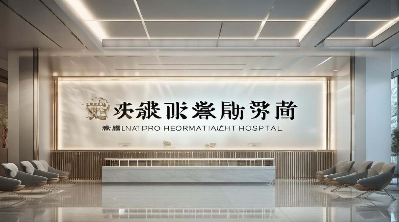 中国皮肤医院排名前十有哪些？权威榜单揭晓！-图3