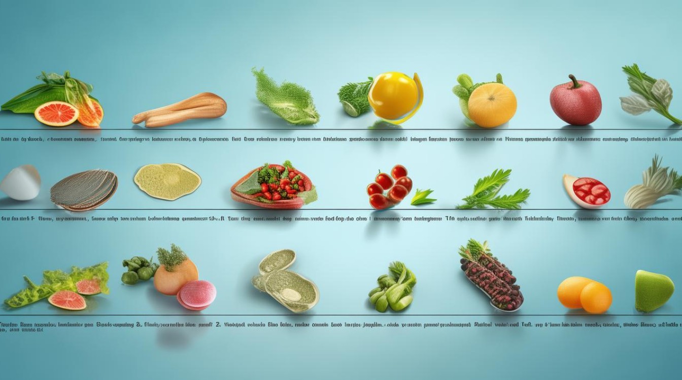 紫癜患者不能吃什么？饮食禁忌全解析-图2