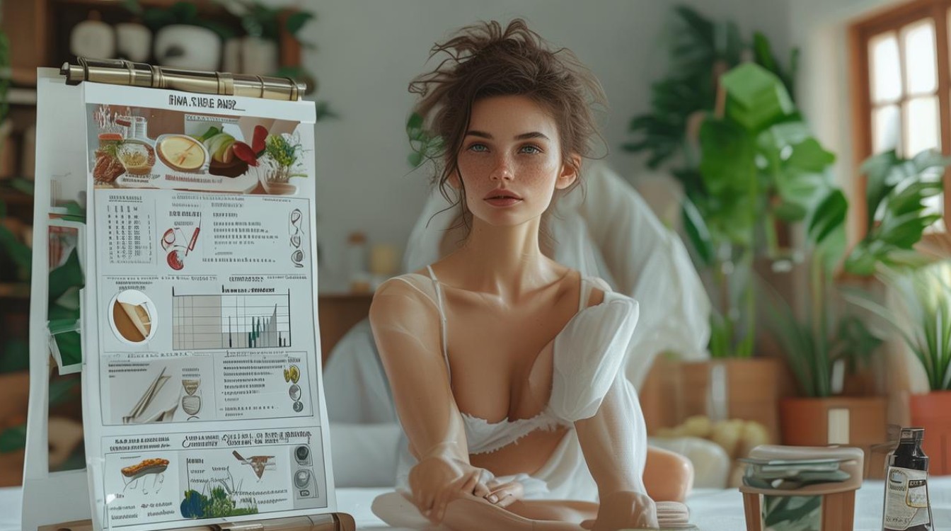 女性肾虚会影响皮肤健康吗？症状与调理方法解析-图3