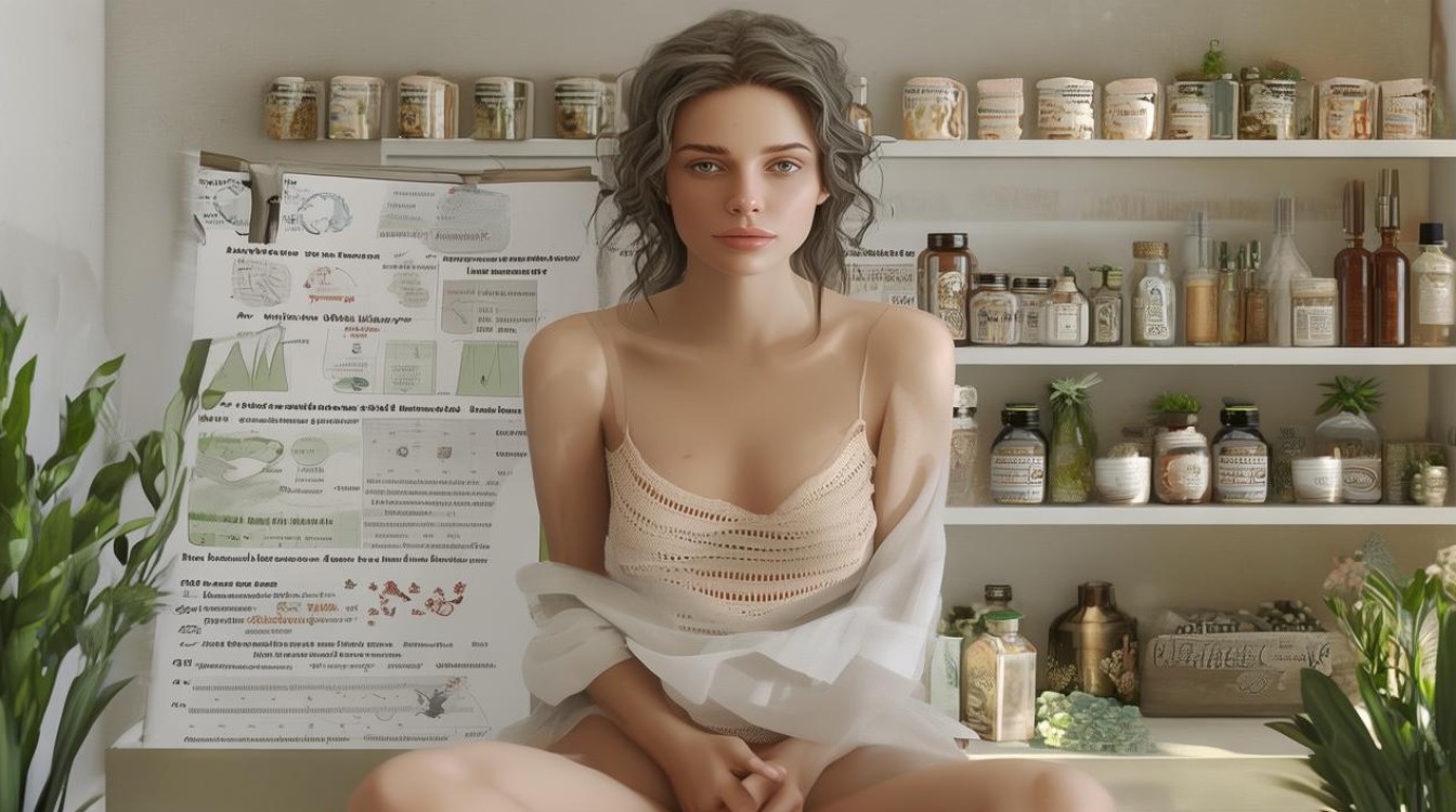 女性肾虚会影响皮肤健康吗？症状与调理方法解析-图4