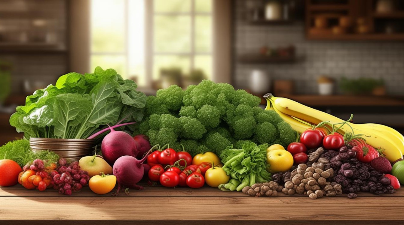 哪些天然食物能有效帮助控制血压？-图3