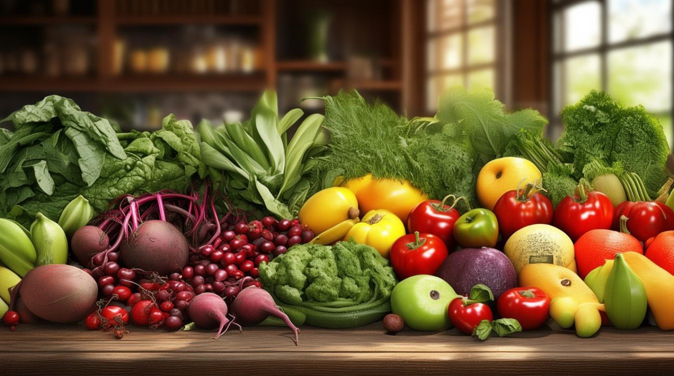 哪些天然食物能有效帮助控制血压？-图4