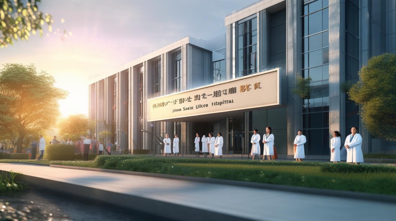 济南皮肤疮疡医院如何专业守护皮肤健康？-图1