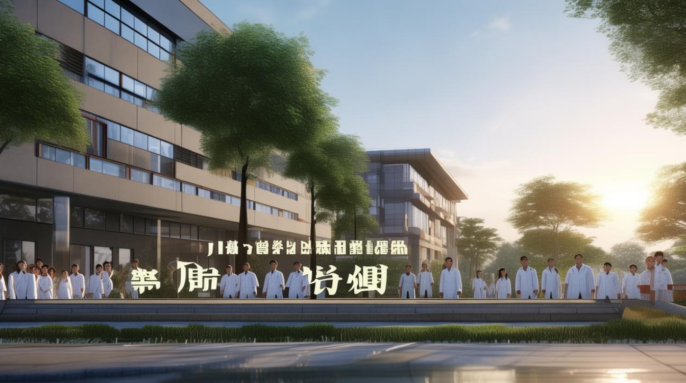 济南皮肤疮疡医院如何专业守护皮肤健康？-图2
