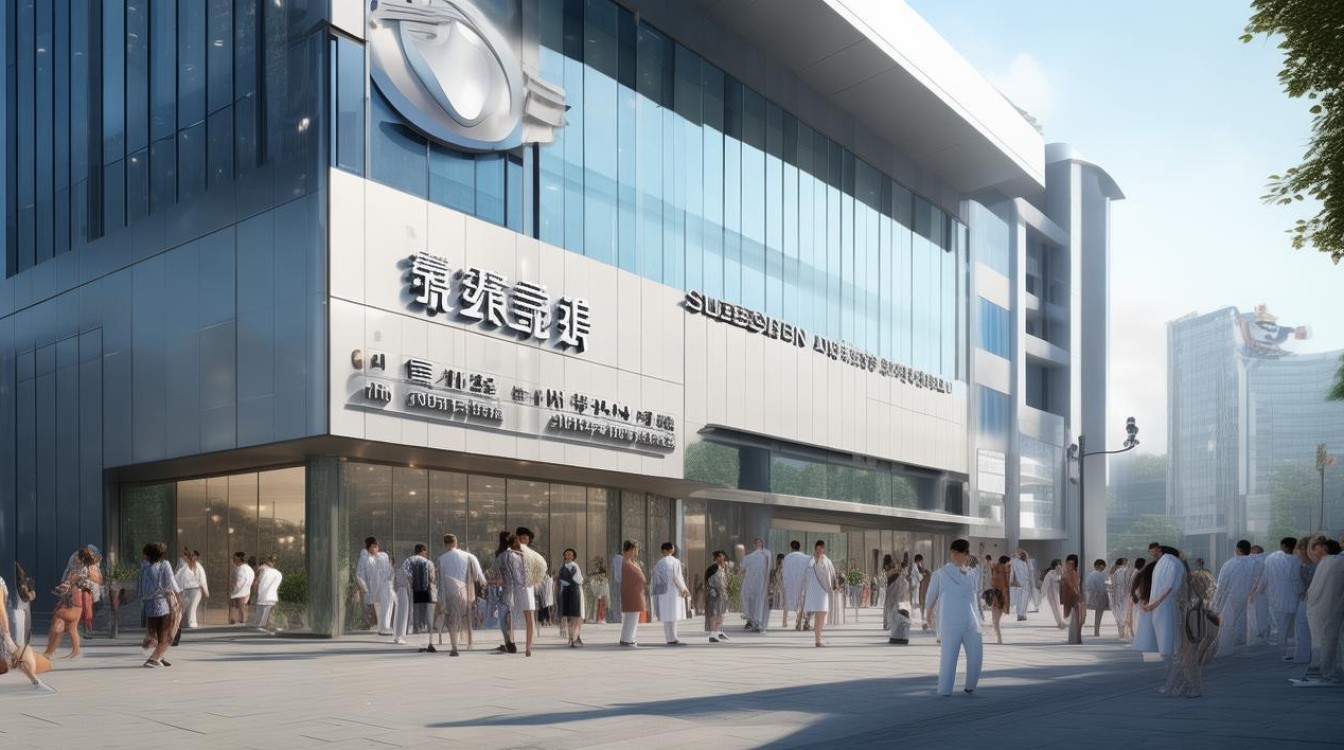 深圳市皮肤医院如何守护您的皮肤健康？-图1