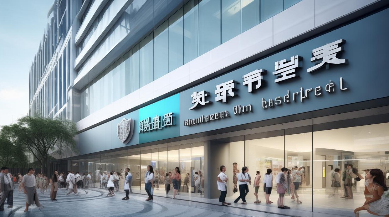 深圳市皮肤医院如何守护您的皮肤健康？-图2