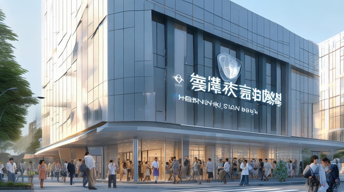 深圳市皮肤医院如何守护您的皮肤健康？-图4