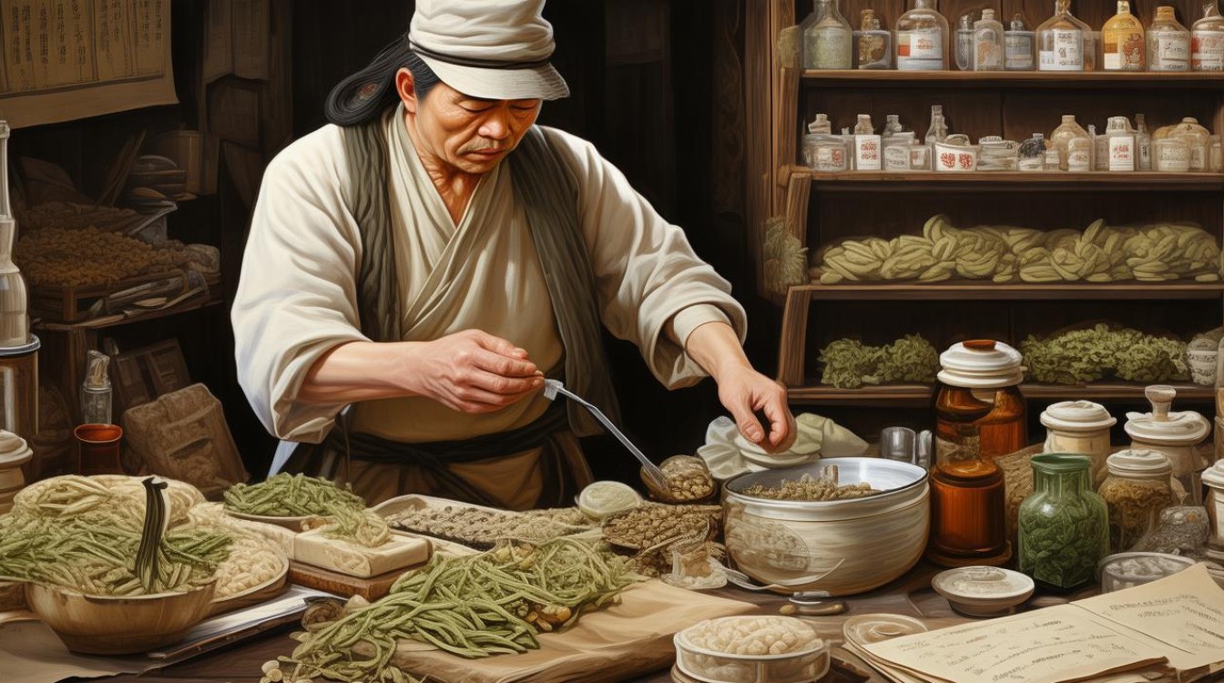 苗一手治疗皮肤病真的有效吗？科学依据解析-图1