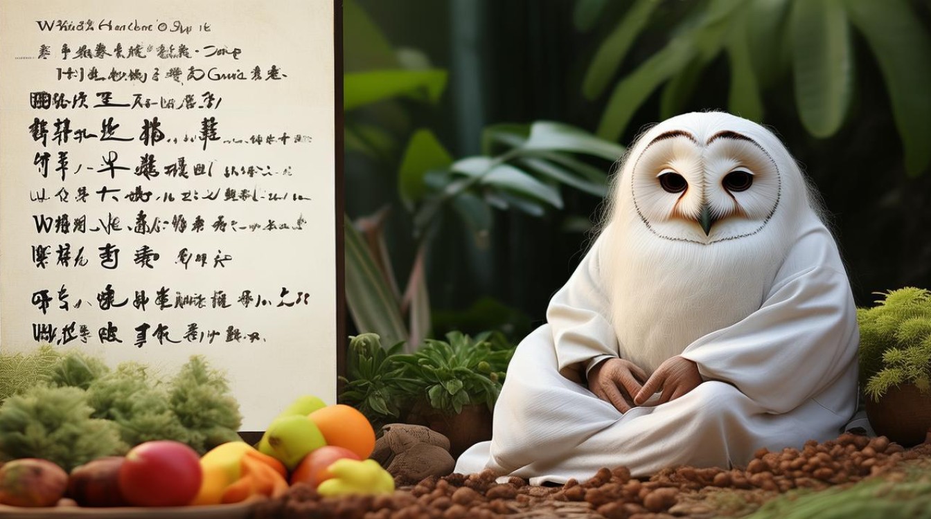 白头翁吃什么能健康长寿？饮食指南揭秘-图4