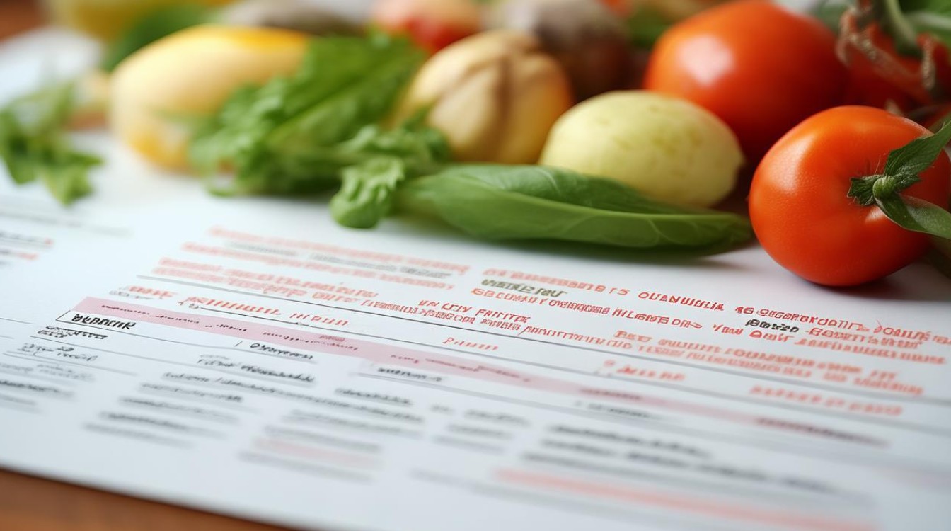 类风湿患者吃什么能缓解症状？科学饮食指南-图3