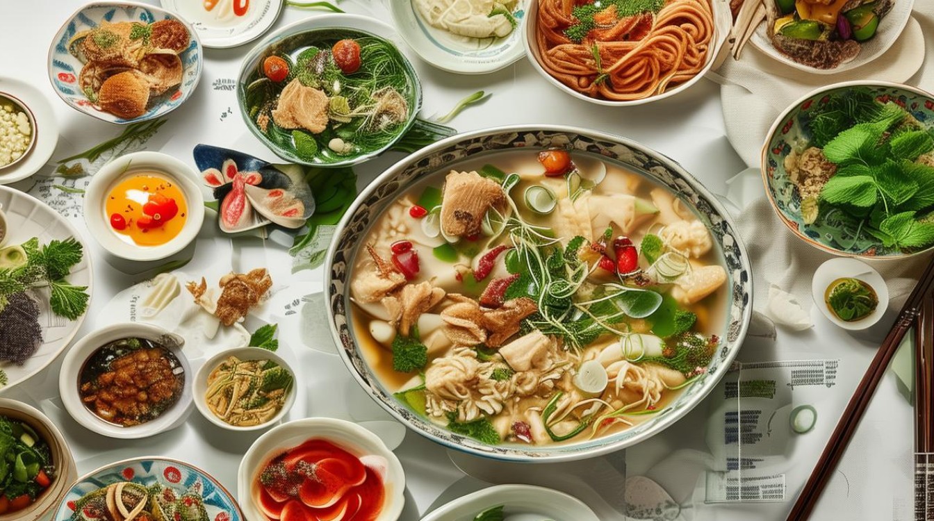 哪些食物有助于补肾壮阳？健康饮食指南-图4