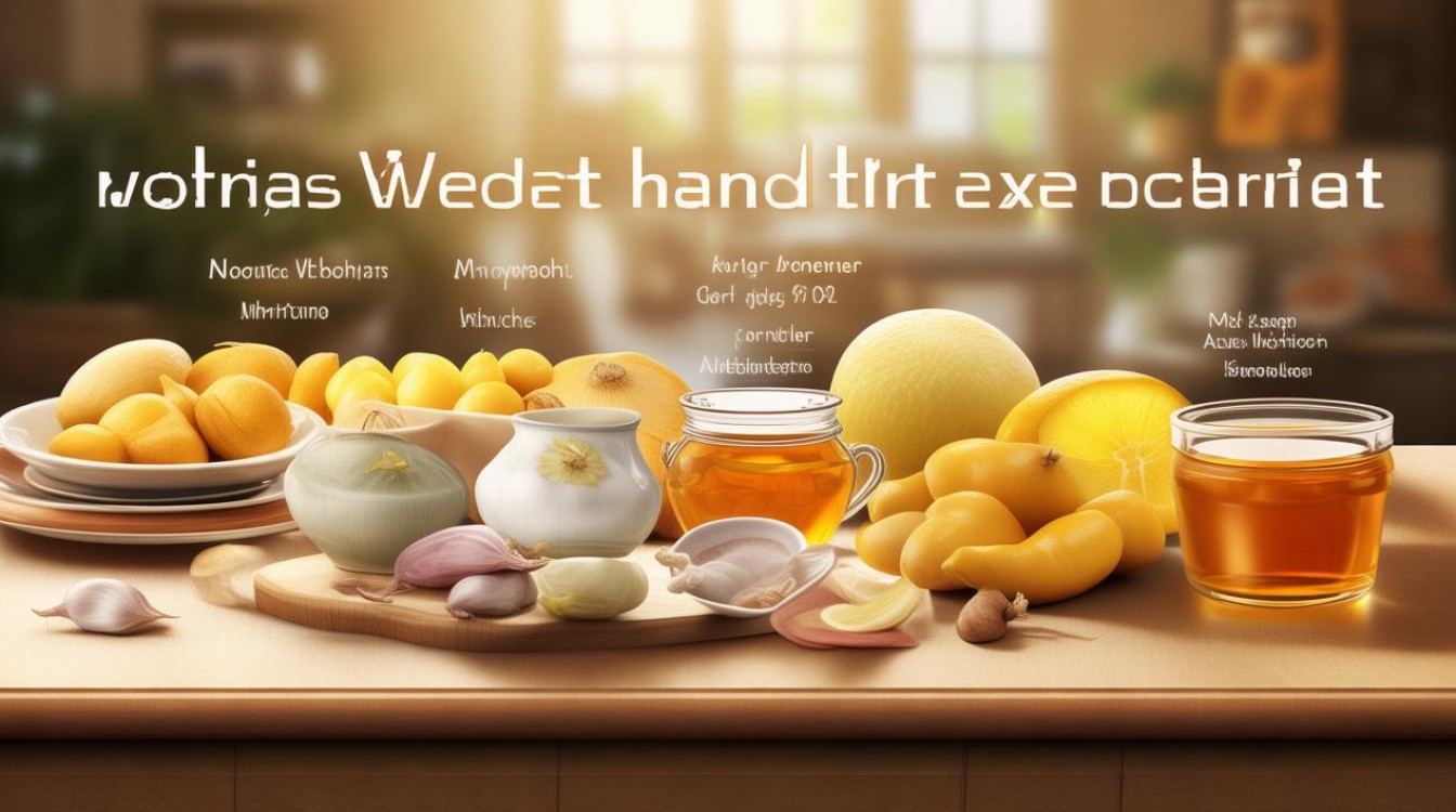 哪些食物化痰效果好？推荐10种天然化痰食物-图3