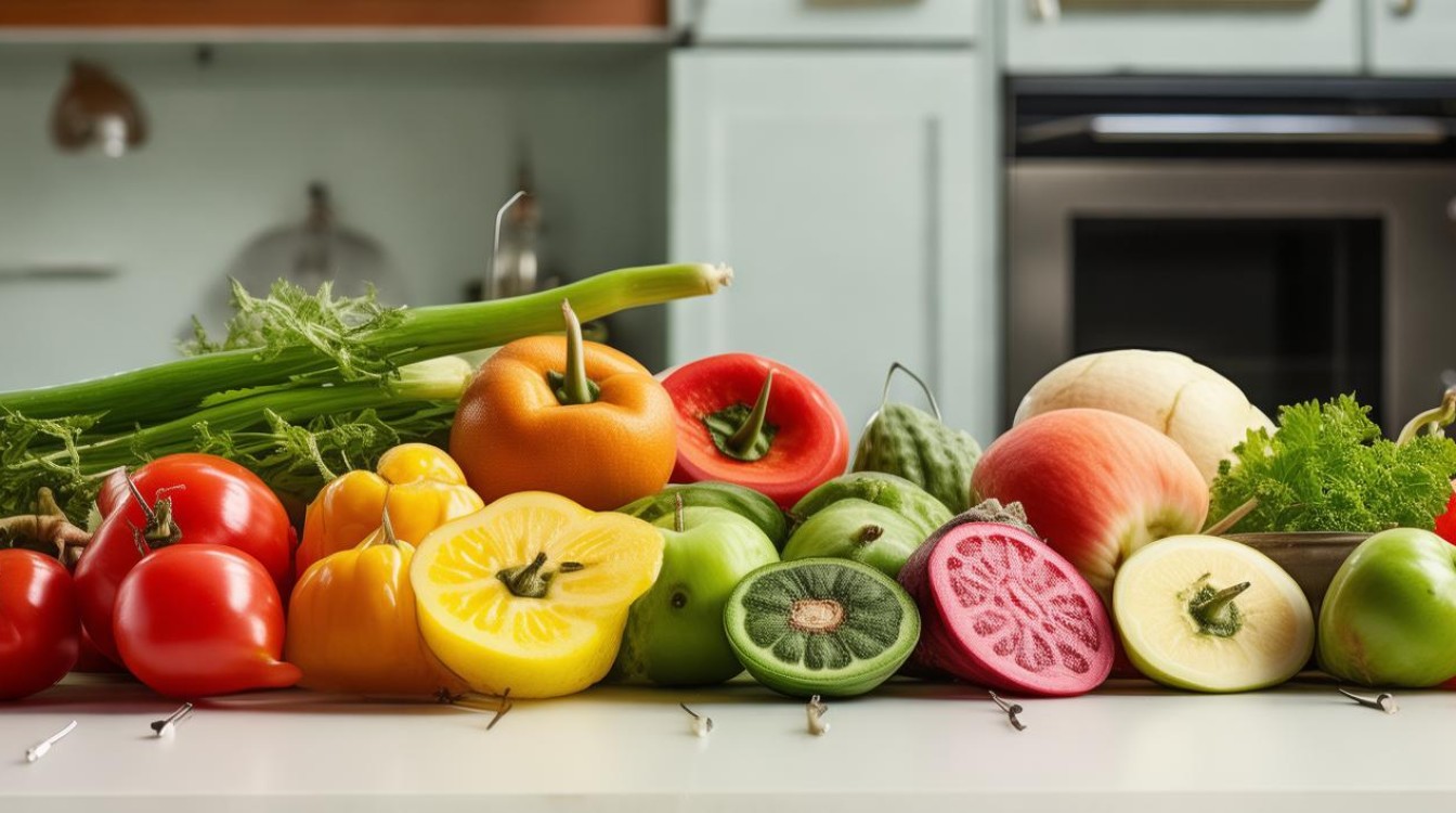 打针食物真的安全吗？健康饮食建议揭秘-图1