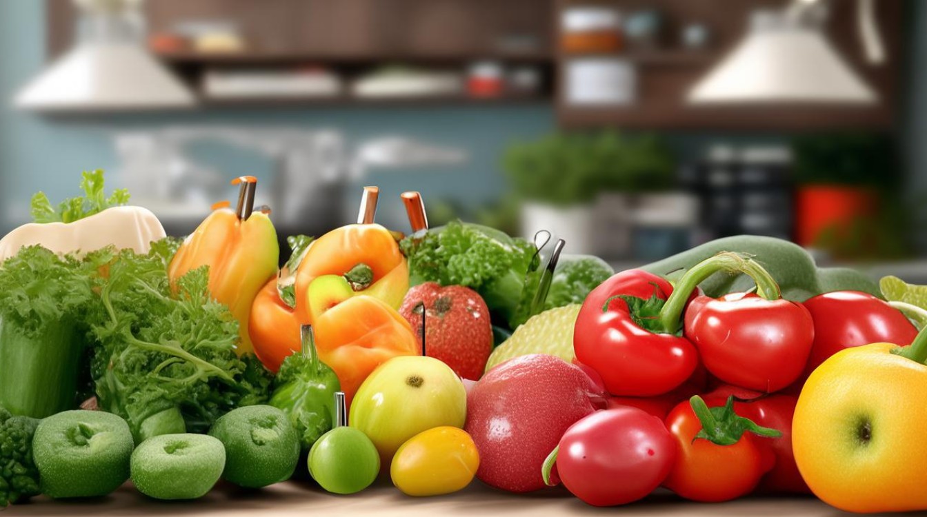 打针食物真的安全吗？健康饮食建议揭秘-图4