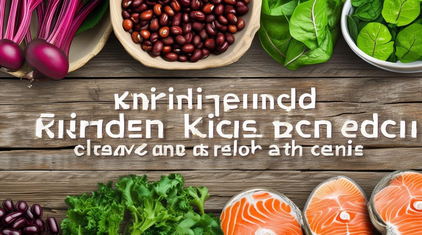 哪些食物能调理肾脏？科学饮食守护肾脏健康-图4