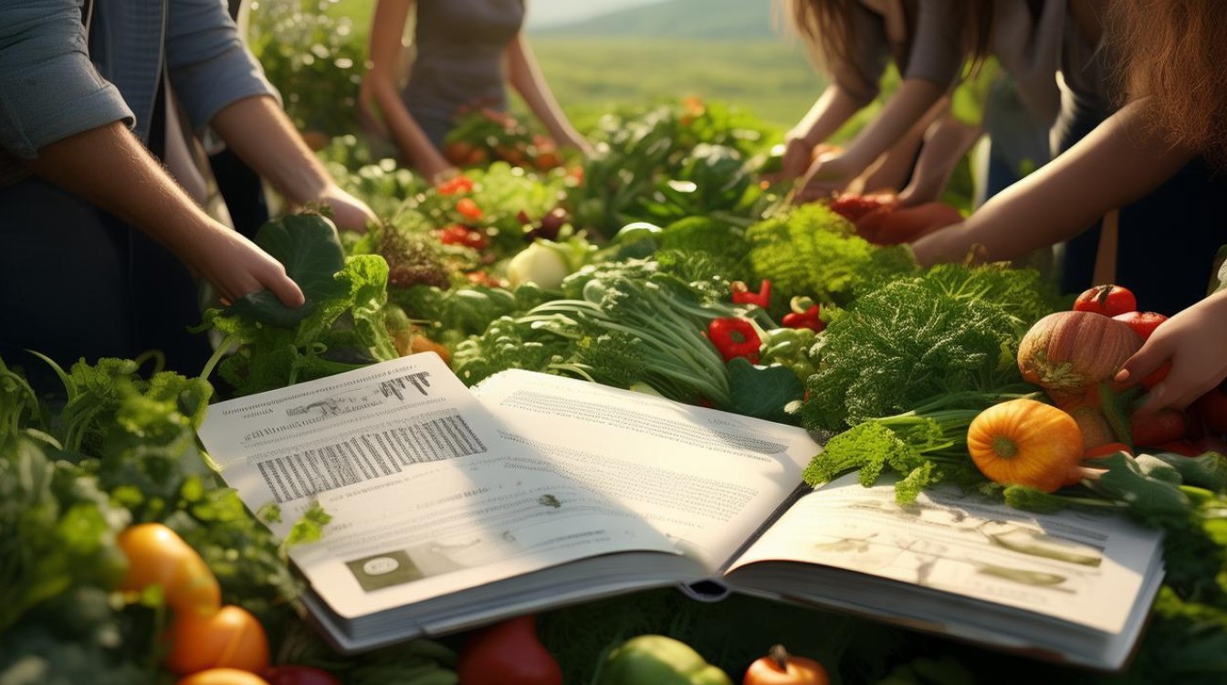 如何通过科学饮食解锁健康密码？-图2