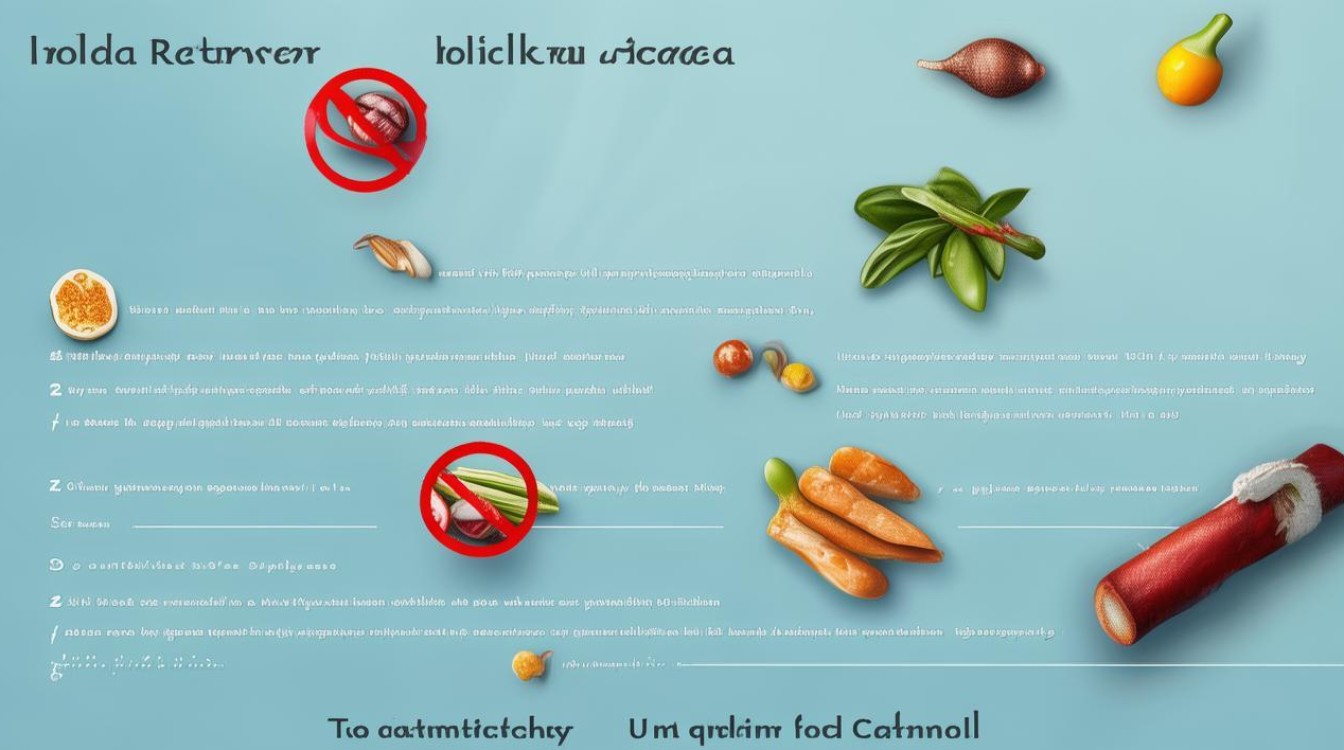 肝病患者应避免哪些食物？-图4