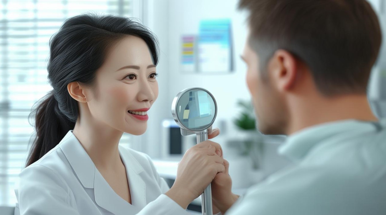 皮肤健康问题怎么办？皮肤科医生在线解答-图3