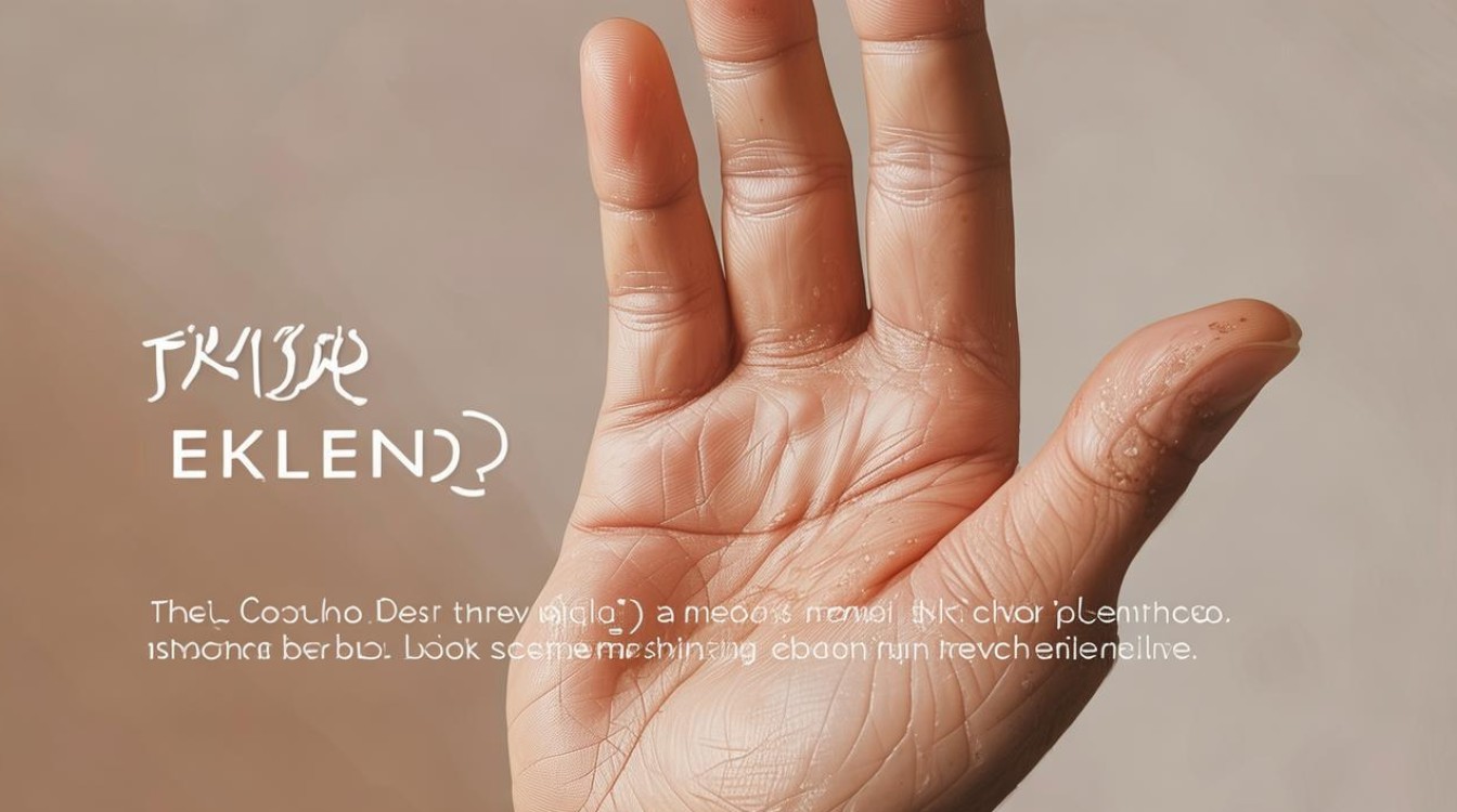 皮肤发痒起皮是什么原因？如何缓解？-图3