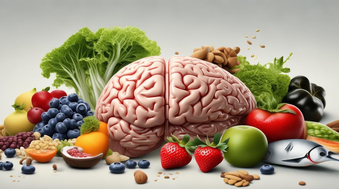 大脑缺氧吃什么食物好？10种补氧食物推荐-图2