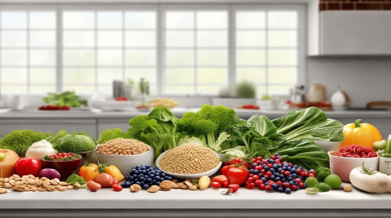 血脂高吃什么食物好？推荐这些降脂食物！-图4