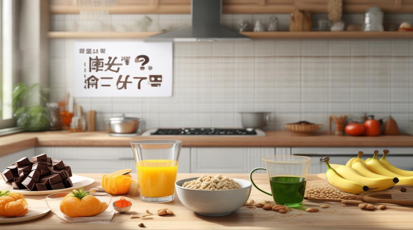 心跳过缓吃什么食物能改善？-图4
