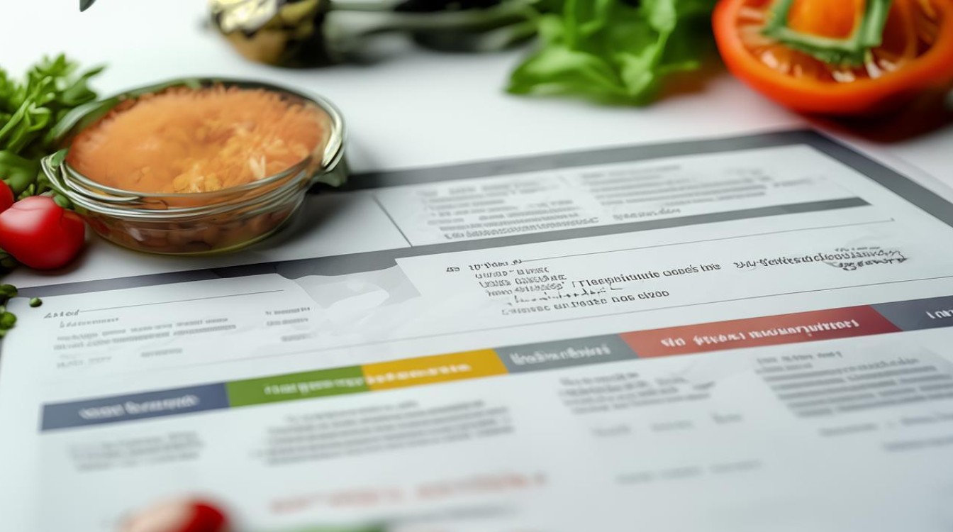 间质肺病吃什么好？科学饮食助力康复指南-图4