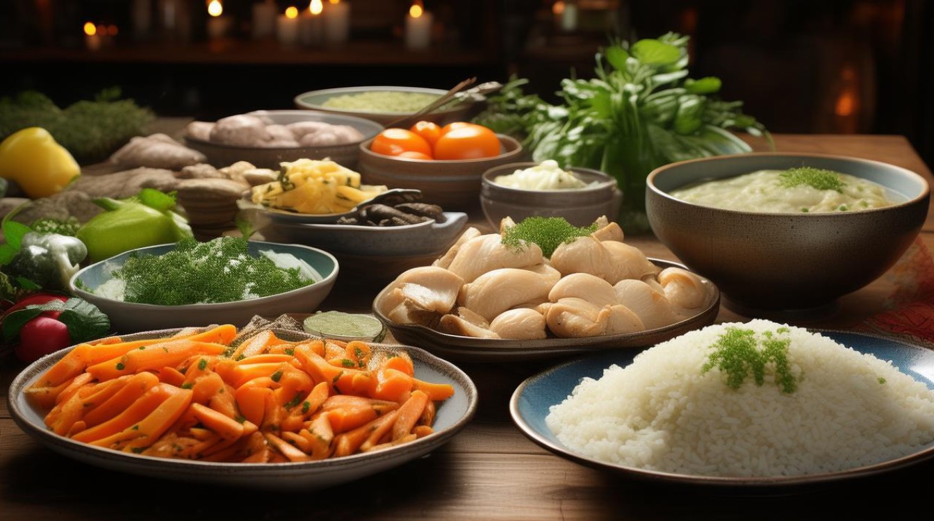 哪些食物和饭菜最养胃？推荐10种养胃饮食-图2
