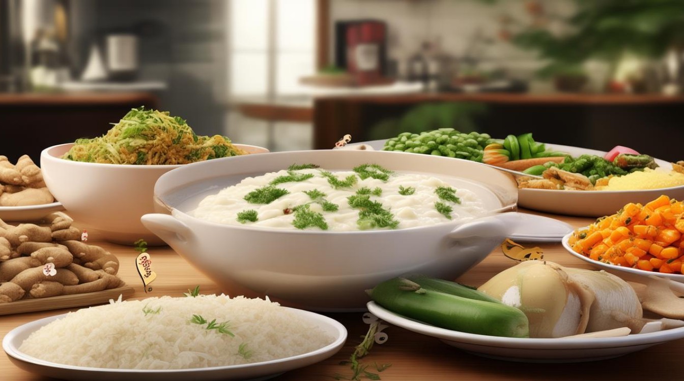 哪些食物和饭菜最养胃？推荐10种养胃饮食-图3