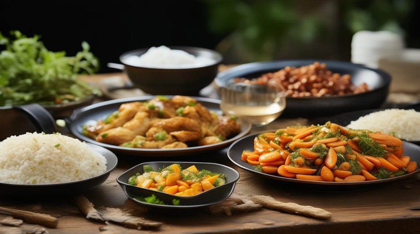 哪些食物和饭菜最养胃？推荐10种养胃饮食-图4