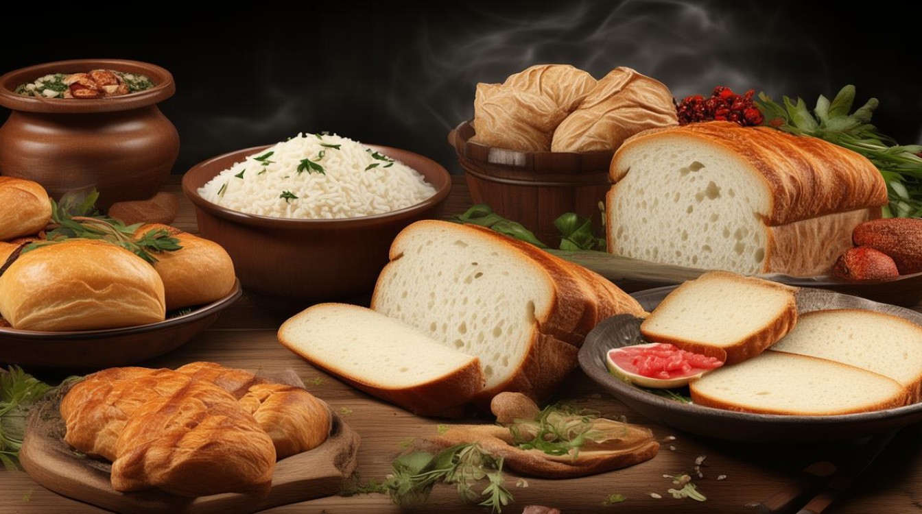 什么是主食？常见主食有哪些？-图3