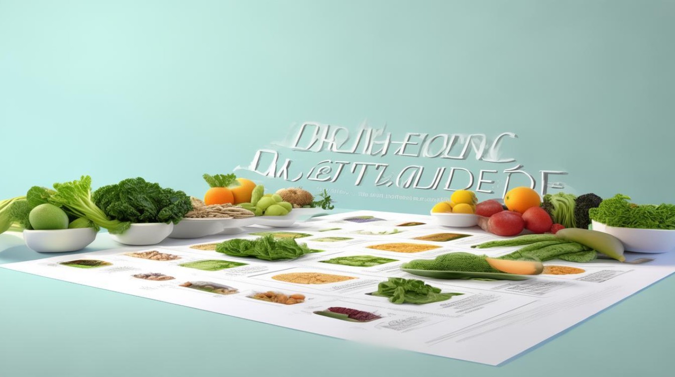 孕期吃什么最营养？科学饮食指南-图1