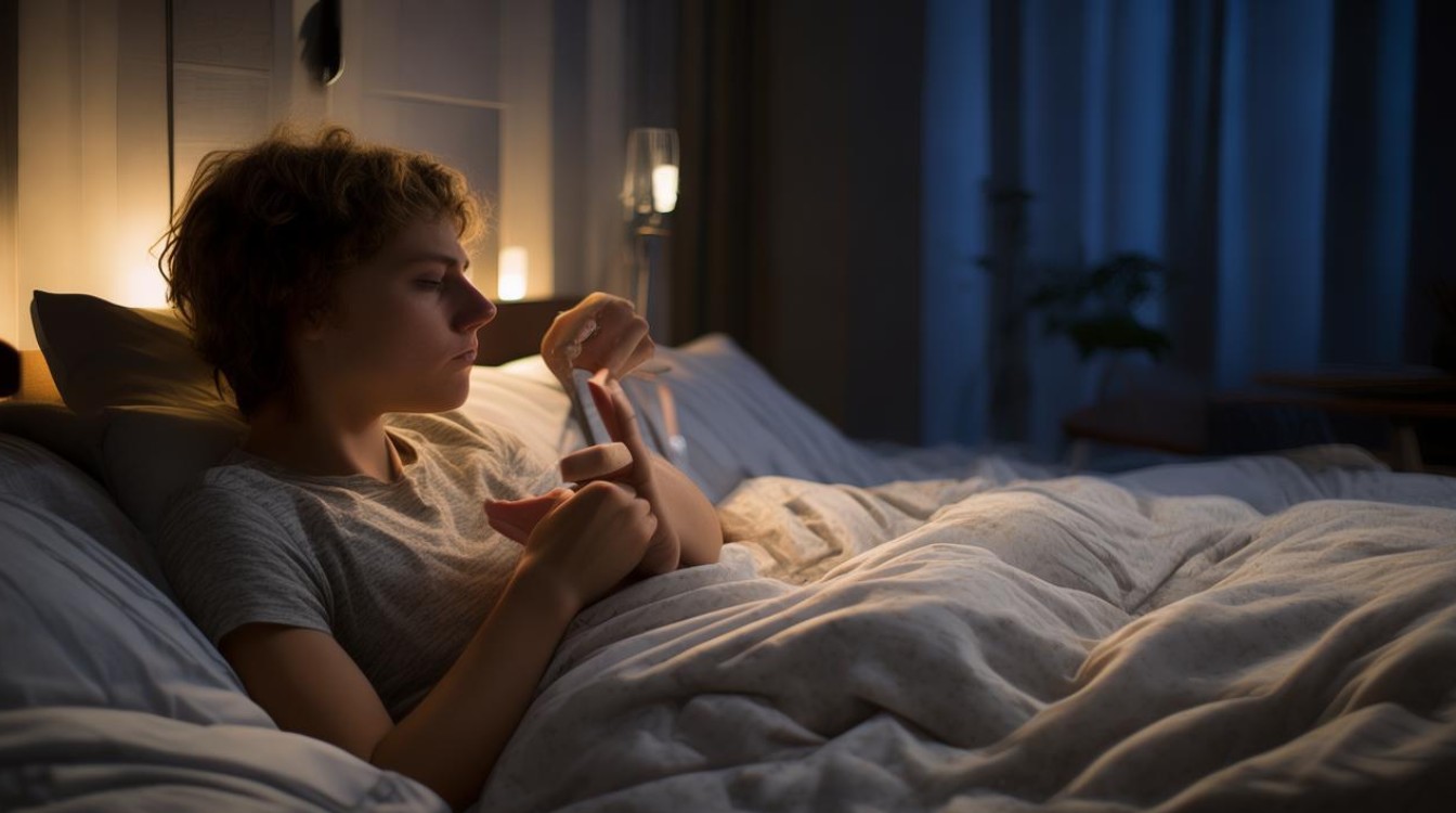 夜间皮肤瘙痒是什么原因？常见诱因解析-图4