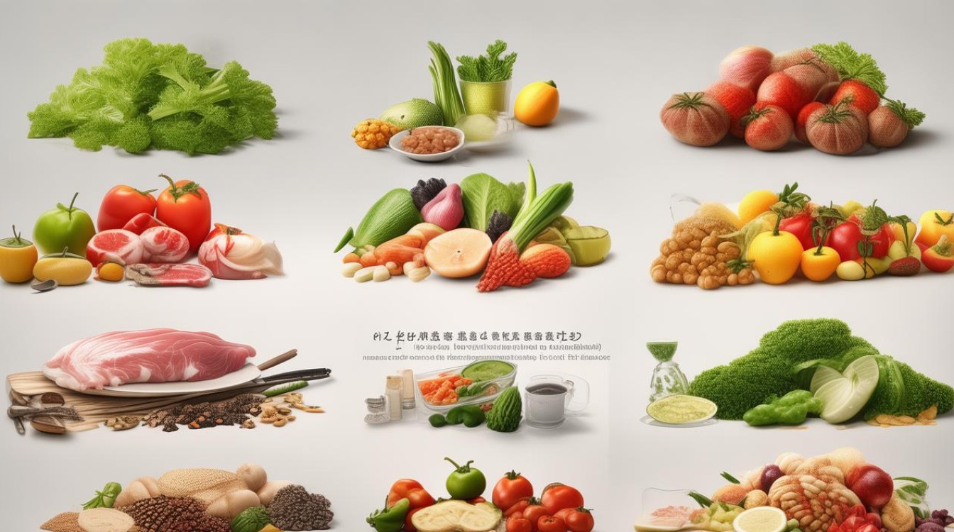 哪些食物能有效控油？科学饮食告别油腻困扰-图3
