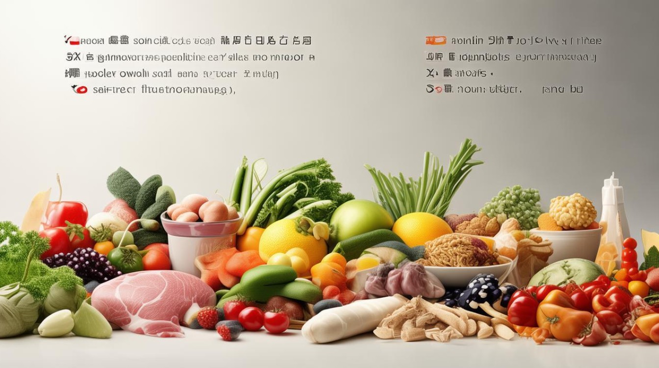 哪些食物能有效控油？科学饮食告别油腻困扰-图4