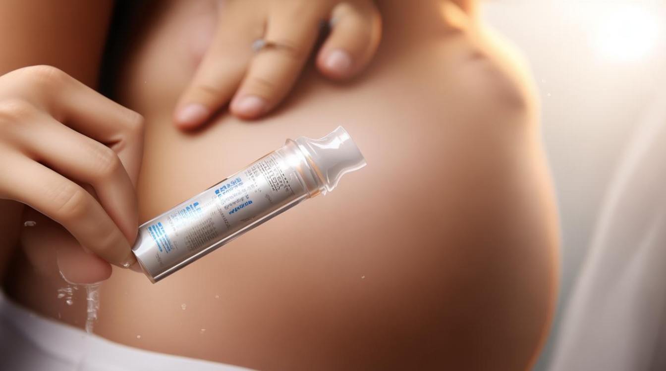 孕妇能用皮肤药膏吗？安全用药指南-图2
