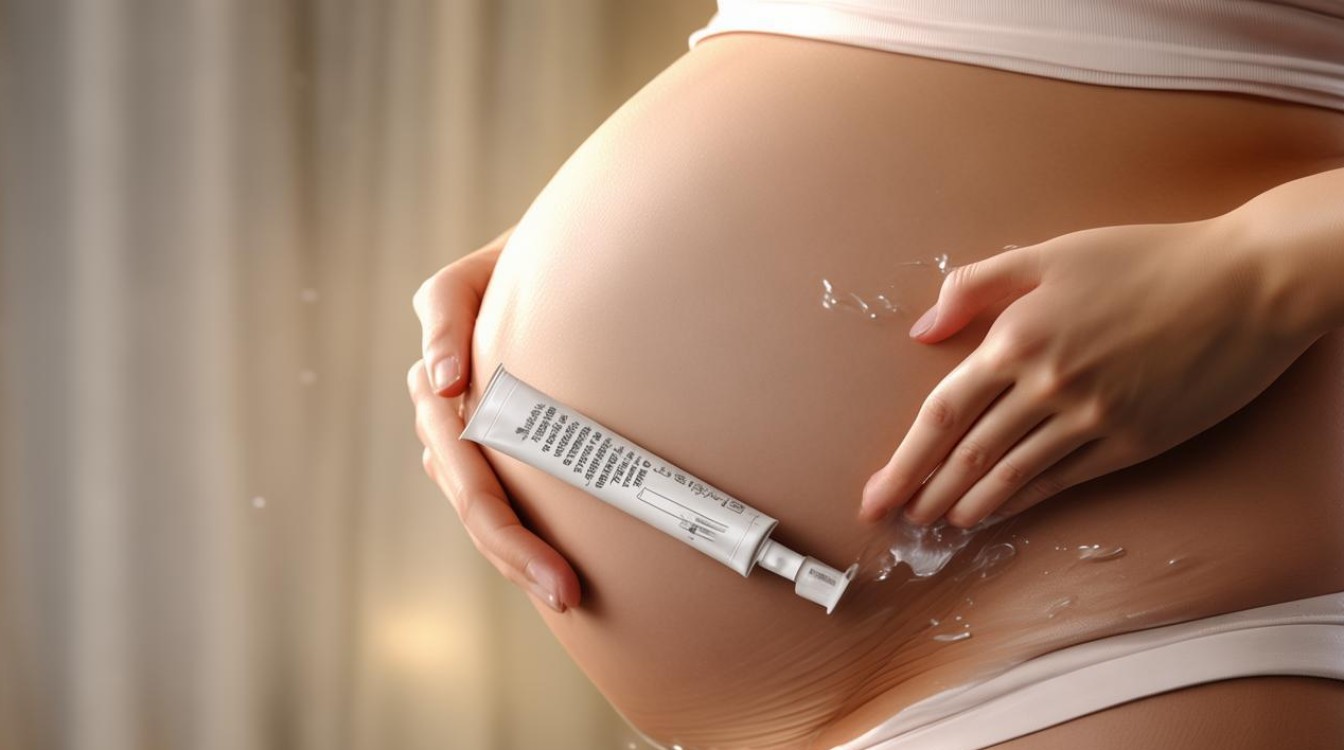 孕妇能用皮肤药膏吗？安全用药指南-图4