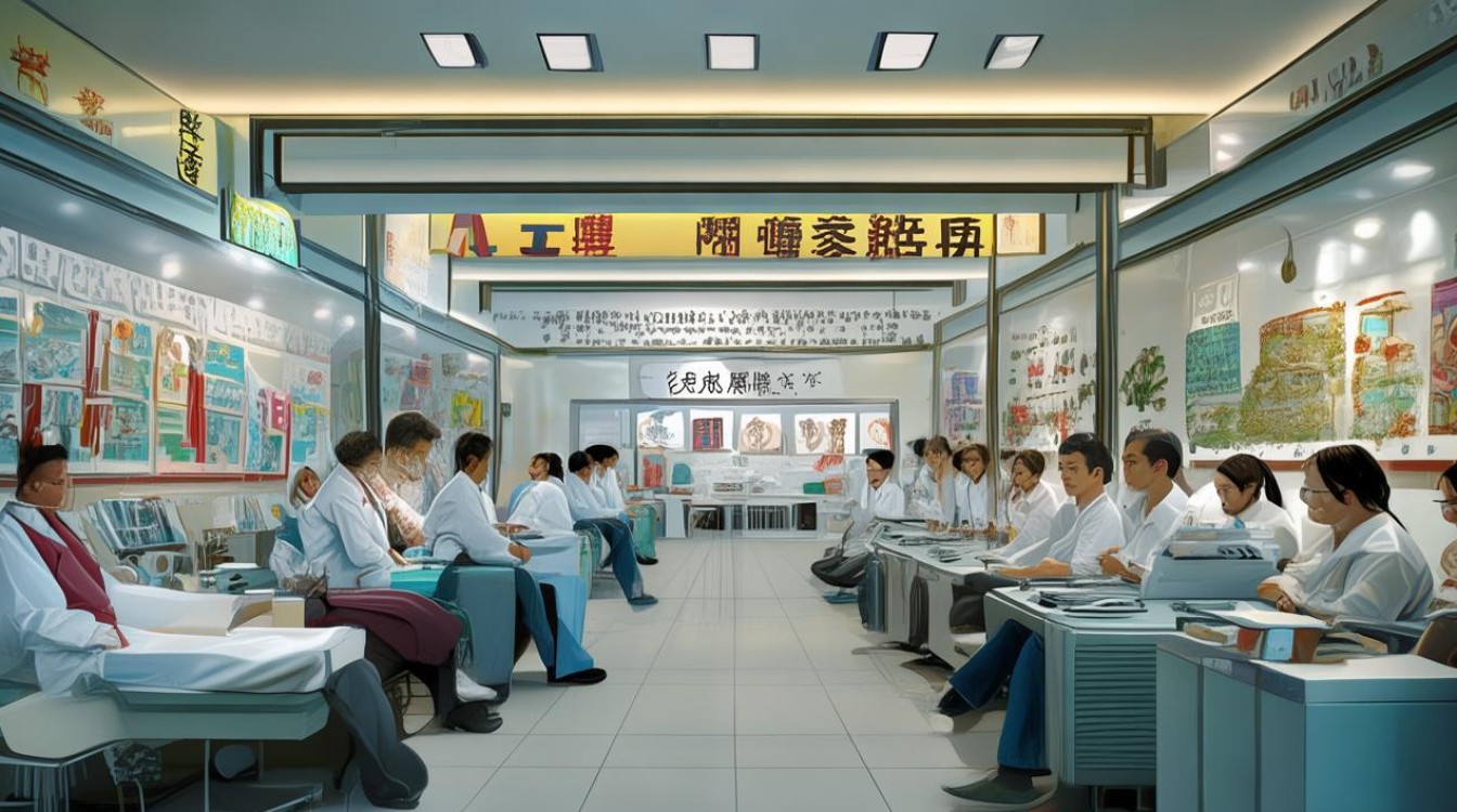 合肥中医院皮肤科如何结合中西医守护皮肤健康？-图1