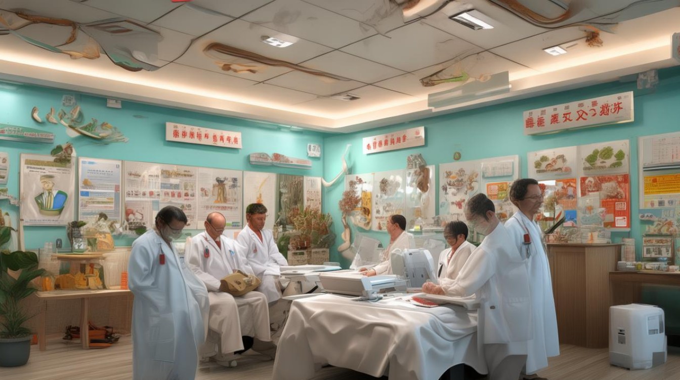 合肥中医院皮肤科如何结合中西医守护皮肤健康？-图3